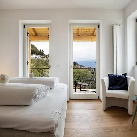 Apartmán La Cristallo *