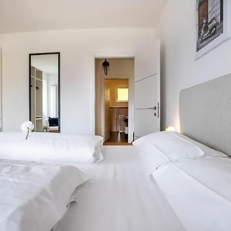 La Cristallo Apartmán *