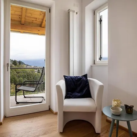 Apartmán La Cristallo