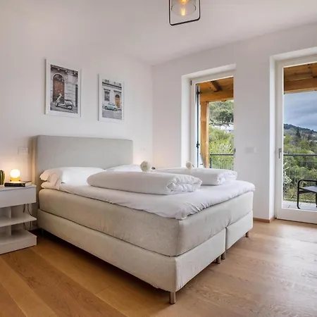 Apartmán La Cristallo
