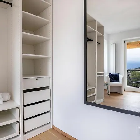 La Cristallo Apartmán *
