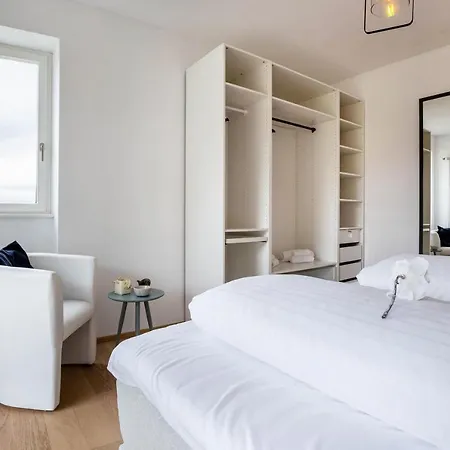 Apartmán La Cristallo Tignale