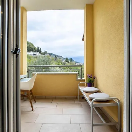 Apartmán La Cristallo