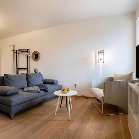 Apartmán La Cristallo Tignale