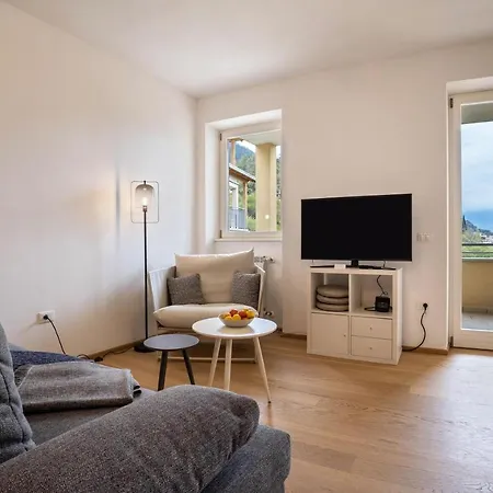 Apartment La Cristallo