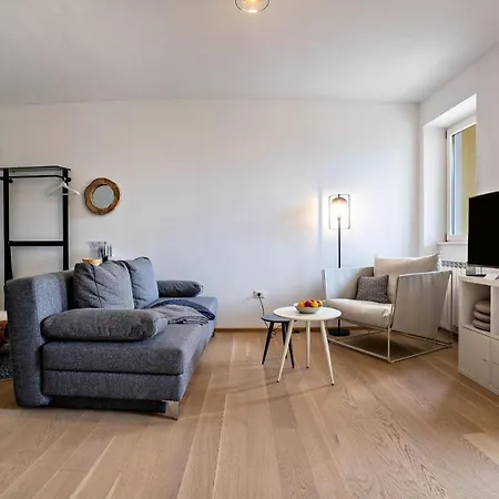 La Cristallo Apartmán