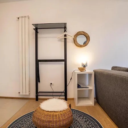 Apartmán La Cristallo Tignale