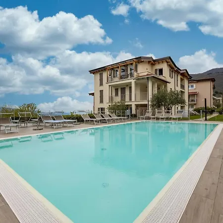 Apartmán La Cristallo