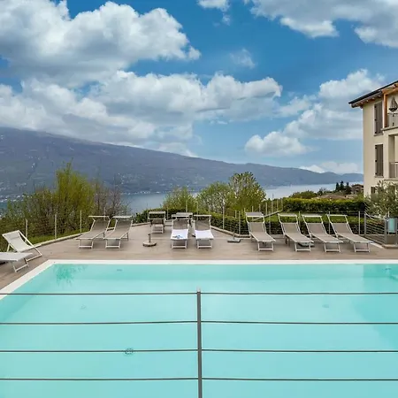 Apartmán La Cristallo Tignale